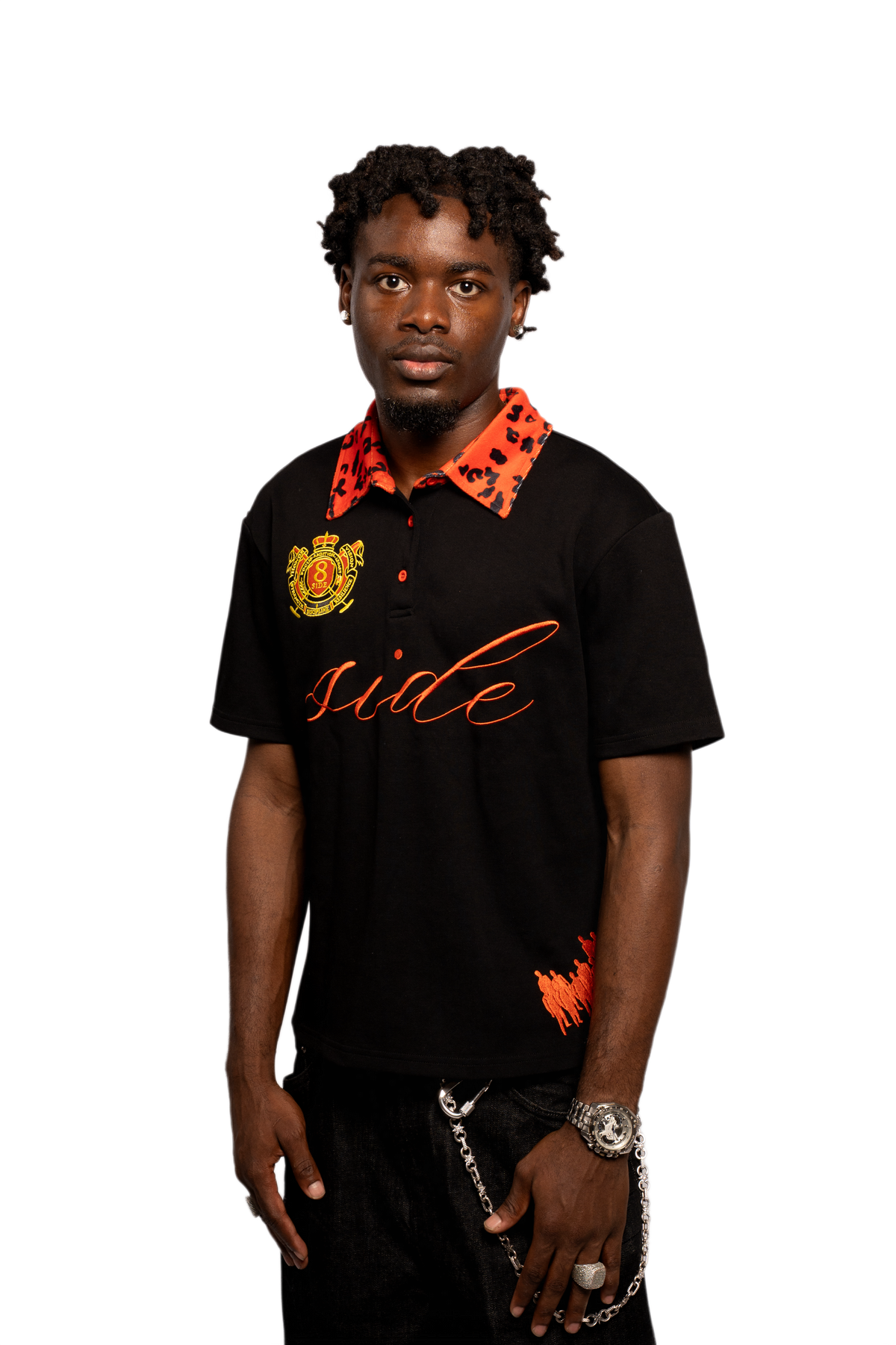OUTLAW POLO SHIRT