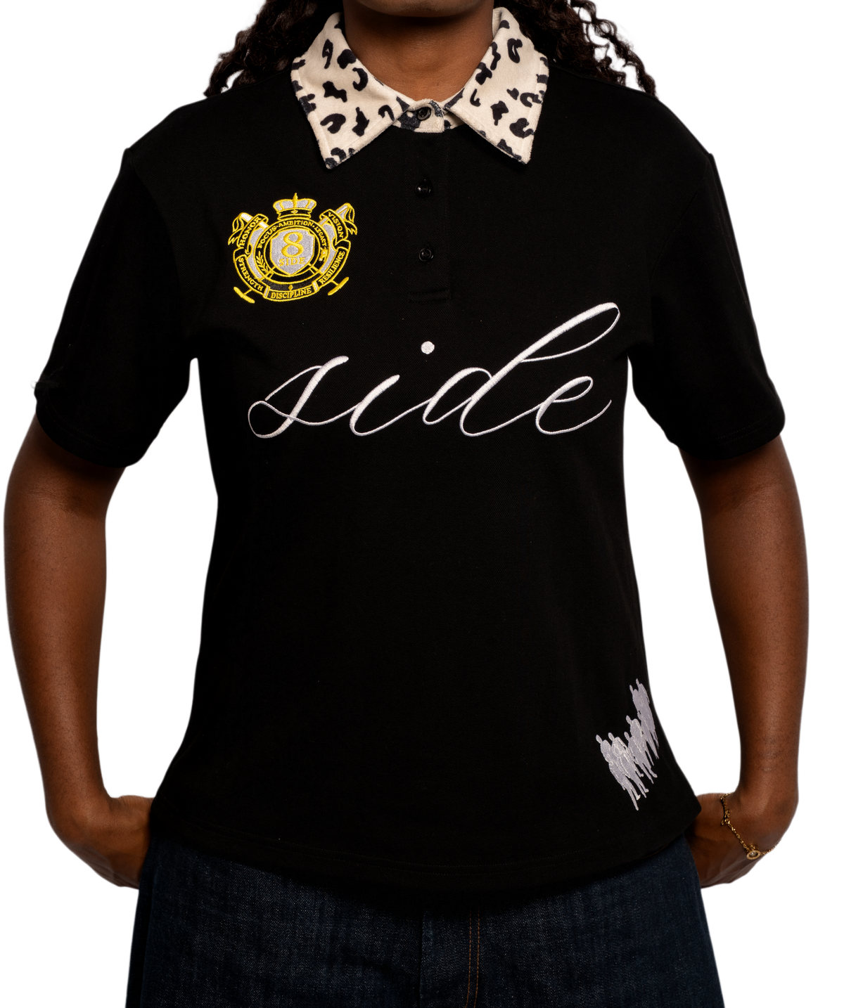 OUTLAW POLO SHIRT