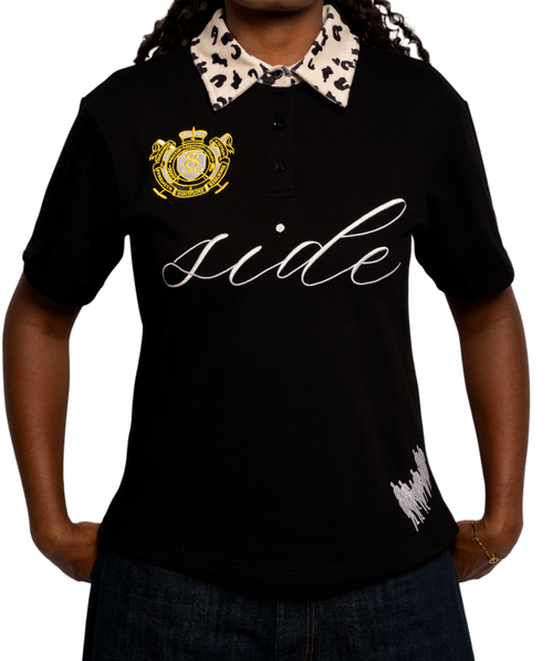 OUTLAW POLO SHIRT