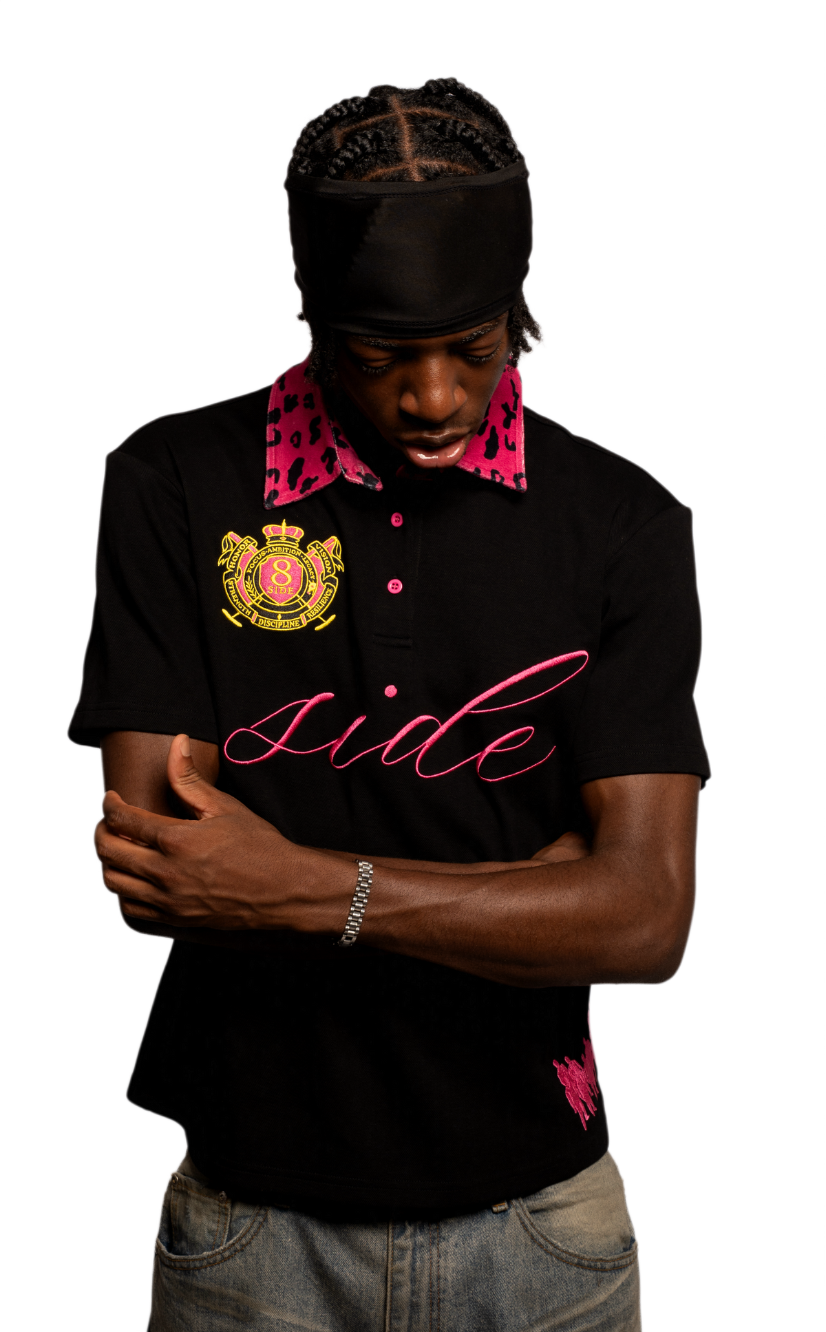 OUTLAW POLO SHIRT