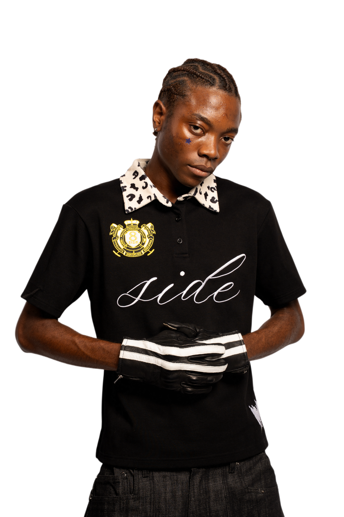 OUTLAW POLO SHIRT