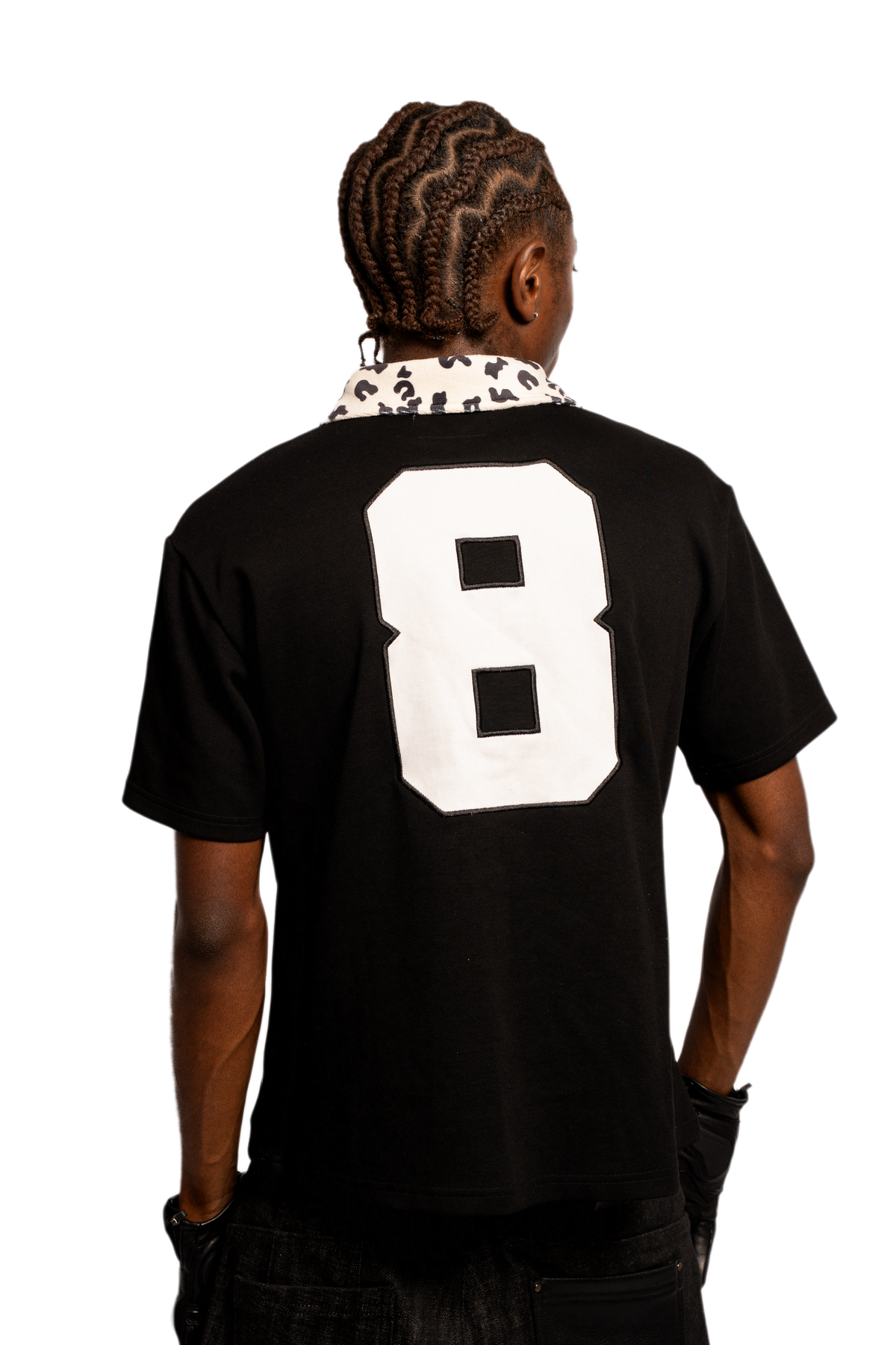 OUTLAW POLO SHIRT
