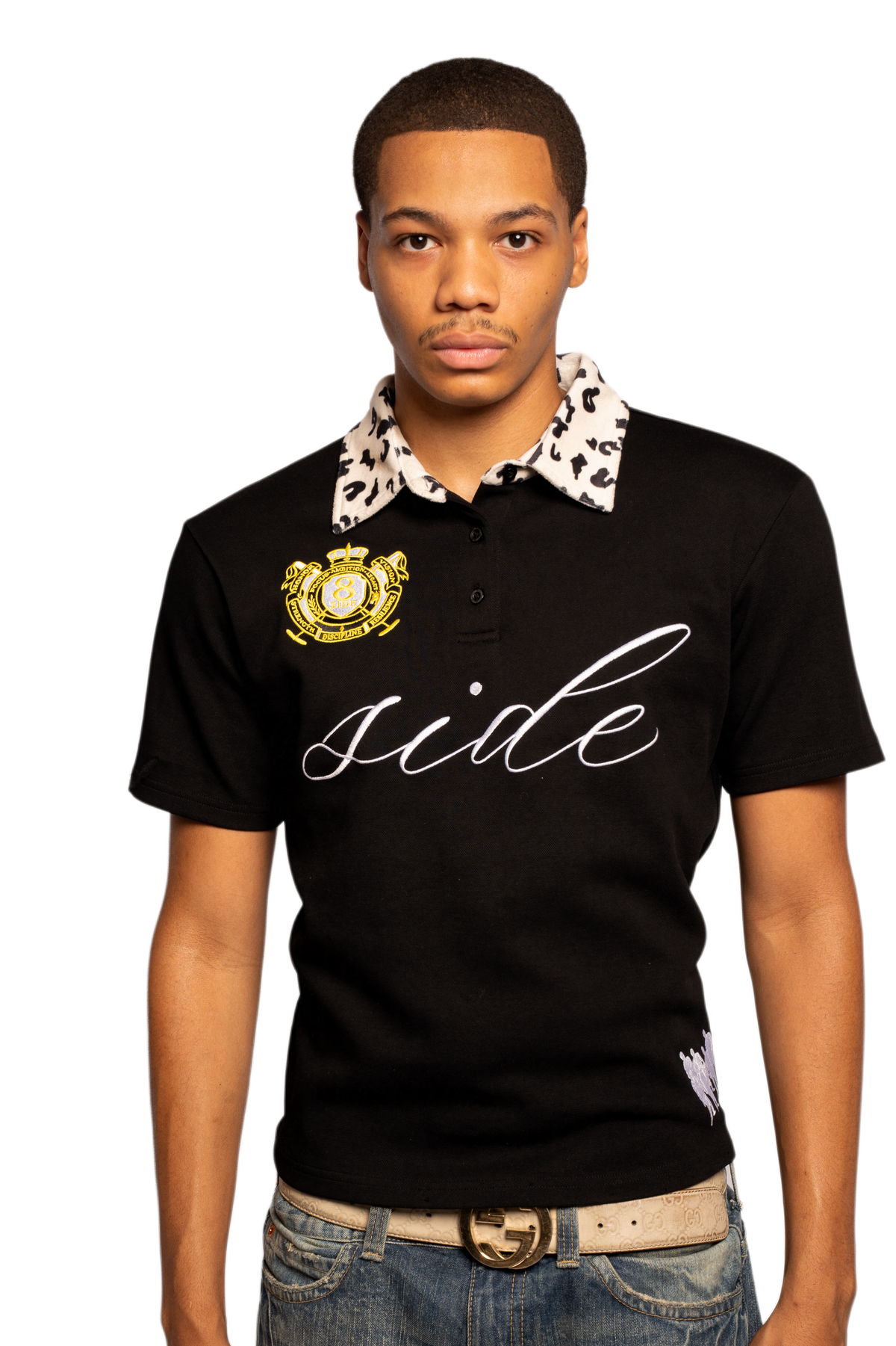 OUTLAW POLO SHIRT