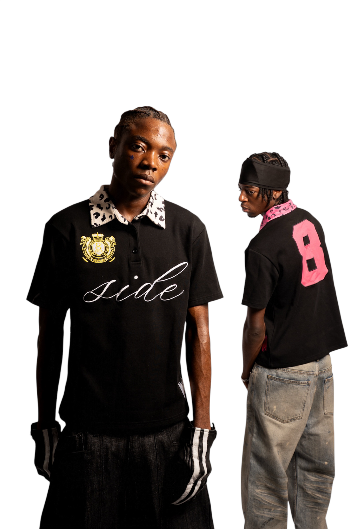 OUTLAW POLO SHIRT